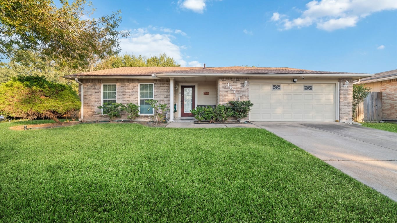 Houston 1-story, 4-bed 15711 Danford Drive-idx