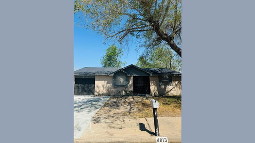 Houston null-story, 3-bed 4813 E Ridge Creek Drive Drive-idx