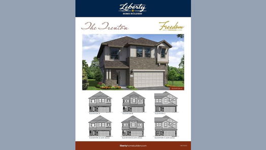 Houston 2-story, 5-bed 15510 Fathom Line Way-idx