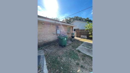 Houston 1-story, 3-bed 5538 Mackinaw Street-idx