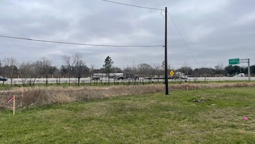 Houston null-story, null-bed 0 S Sam Houston Parkway W-idx