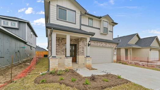 Houston 2-story, 4-bed 4314 Wind Swell Lane-idx