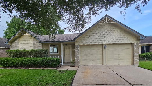 Houston 1-story, 3-bed 16703 Sentinel Drive-idx