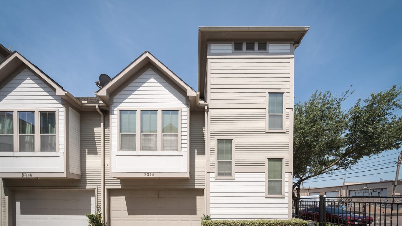 Houston 3-story, 3-bed 2314 Naomi Street-idx