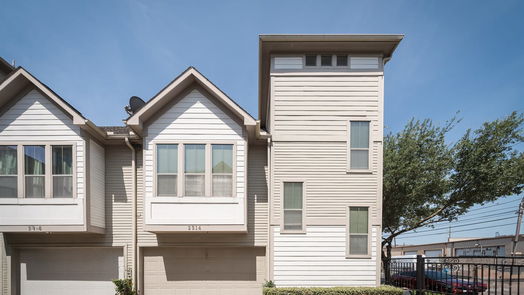 Houston 3-story, 3-bed 2314 Naomi Street-idx