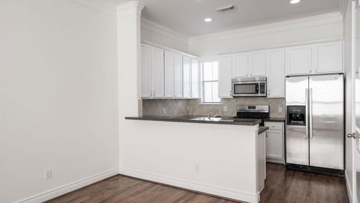 Houston 3-story, 3-bed 2314 Naomi Street-idx