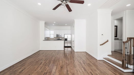 Houston 3-story, 3-bed 2314 Naomi Street-idx
