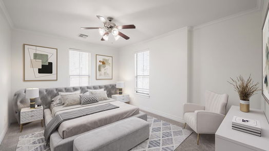 Houston 3-story, 3-bed 2314 Naomi Street-idx