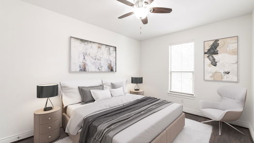 Houston 3-story, 3-bed 2314 Naomi Street-idx