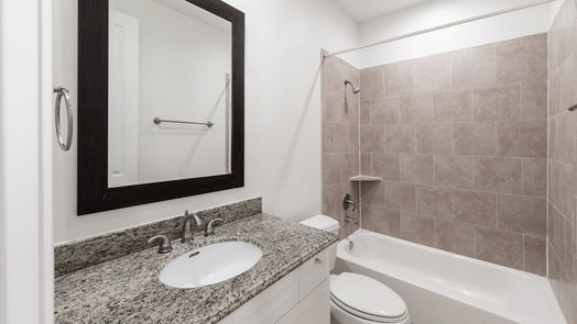 Houston 3-story, 3-bed 2314 Naomi Street-idx