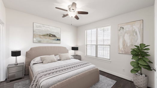Houston 3-story, 3-bed 2314 Naomi Street-idx