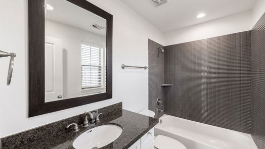 Houston 3-story, 3-bed 2314 Naomi Street-idx