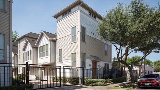 Houston 3-story, 3-bed 2314 Naomi Street-idx