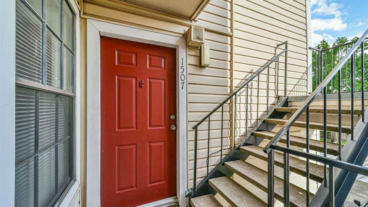 Houston 1-story, 2-bed 2750 Holly Hall Street 1507-idx