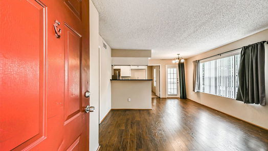 Houston 1-story, 2-bed 2750 Holly Hall Street 1507-idx