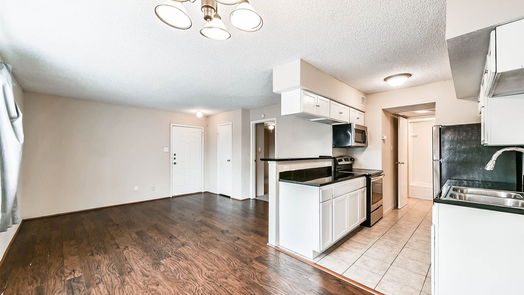 Houston 1-story, 2-bed 2750 Holly Hall Street 1507-idx
