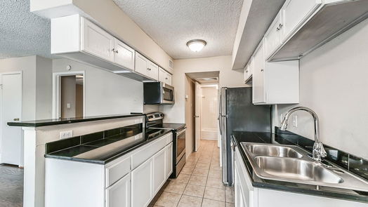 Houston 1-story, 2-bed 2750 Holly Hall Street 1507-idx