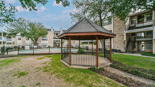 Houston 1-story, 2-bed 2750 Holly Hall Street 1507-idx