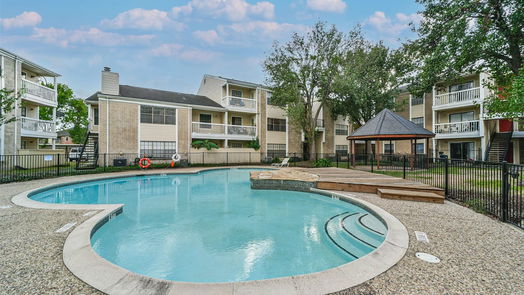 Houston 1-story, 2-bed 2750 Holly Hall Street 1507-idx