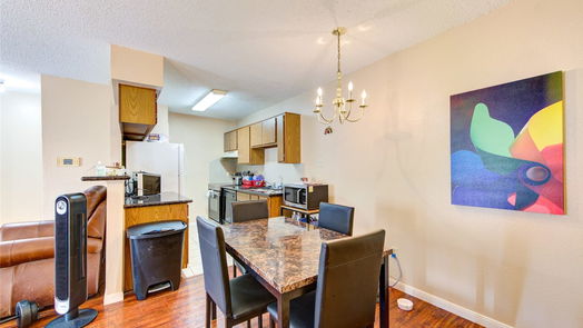 Houston 1-story, 2-bed 2750 Holly Hall Street 1007-idx