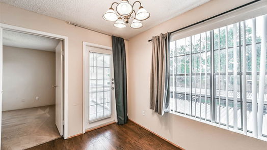 Houston 1-story, 2-bed 2750 Holly Hall Street 1507-idx