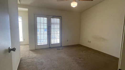 Houston 2-story, 2-bed 7575 Cambridge Street 2601-idx