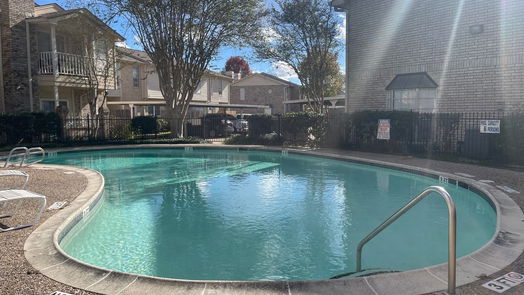 Houston 2-story, 2-bed 7575 Cambridge Street 2601-idx