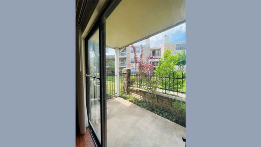 Houston 1-story, 2-bed 2750 Holly Hall Street 1211-idx