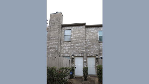 Houston 2-story, 2-bed 3154 Holly Hall Street 3154-idx