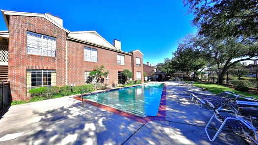 Houston 1-story, 2-bed 8055 Cambridge Street 54-idx