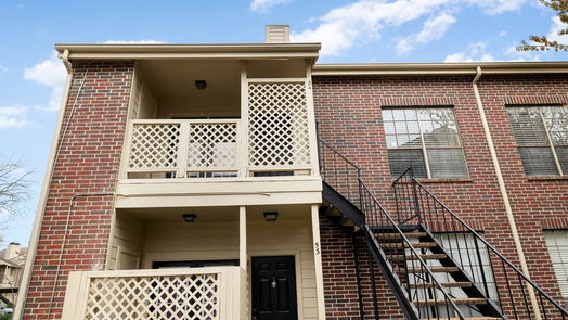 Houston 1-story, 2-bed 8055 Cambridge Street 54-idx