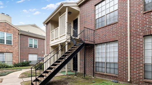 Houston 1-story, 2-bed 8055 Cambridge Street 54-idx