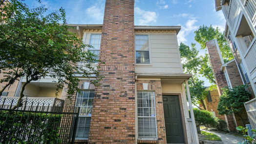 Houston 2-story, 2-bed 2626 Holly Hall Street 1207-idx