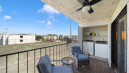 Houston 1-story, 2-bed 2826 S Bartell Drive 34-idx