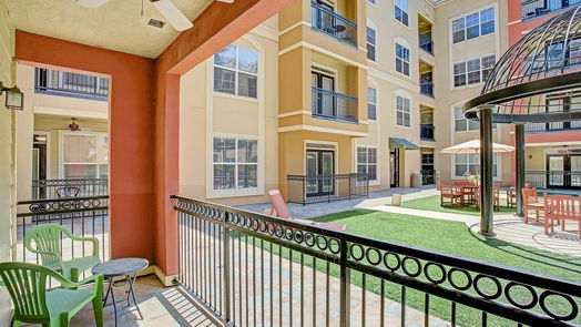 Houston null-story, 1-bed 1711 Old Spanish Trail 126-idx