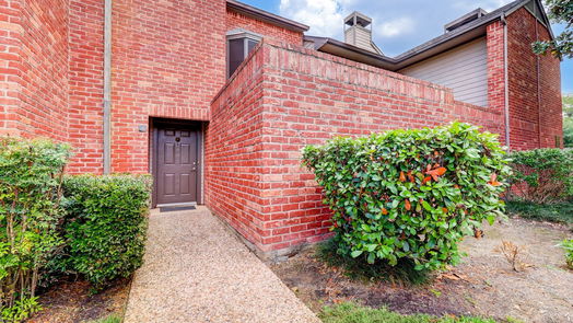 Houston 2-story, 1-bed 7447 Cambridge Street 31-idx