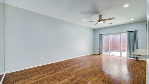 Houston 2-story, 1-bed 7447 Cambridge Street 31-idx