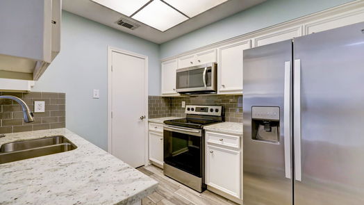 Houston 2-story, 1-bed 7447 Cambridge Street 31-idx