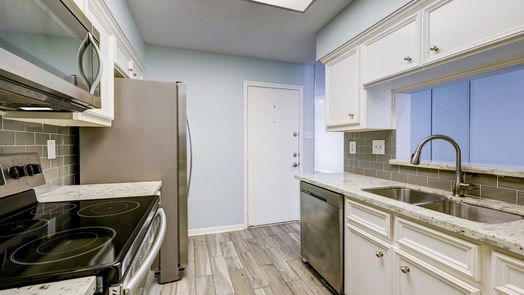 Houston 2-story, 1-bed 7447 Cambridge Street 31-idx