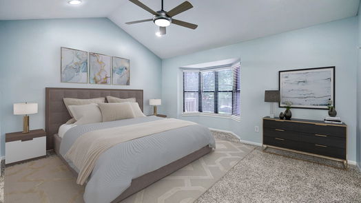 Houston 2-story, 1-bed 7447 Cambridge Street 31-idx