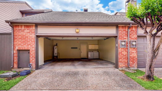 Houston 2-story, 1-bed 7447 Cambridge Street 31-idx