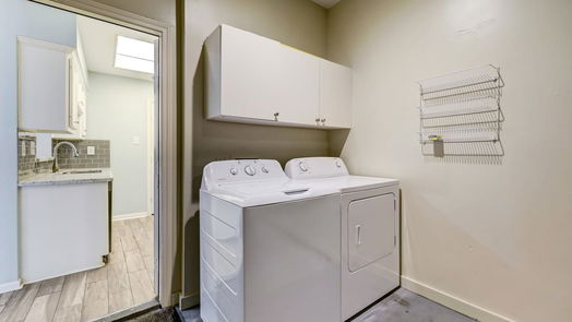 Houston 2-story, 1-bed 7447 Cambridge Street 31-idx