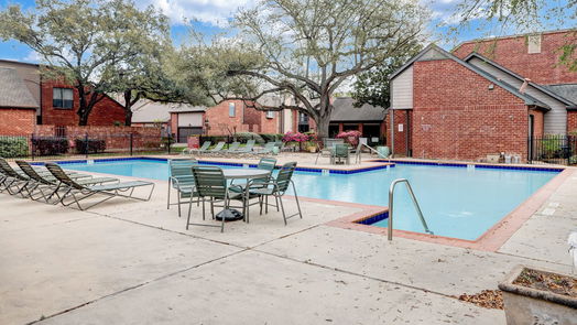 Houston 2-story, 1-bed 7447 Cambridge Street 31-idx