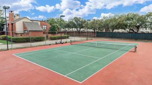 Houston 2-story, 1-bed 7447 Cambridge Street 31-idx