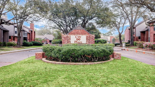 Houston 2-story, 1-bed 7447 Cambridge Street 31-idx