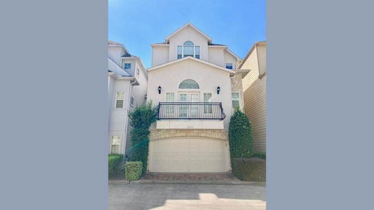 Houston 3-story, 3-bed 9120 Harbor Hills Drive-idx