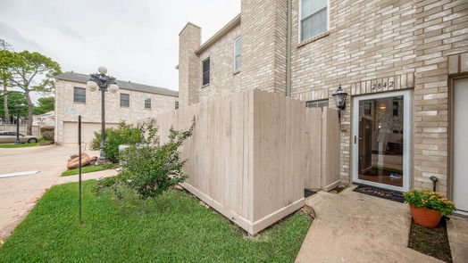 Houston 2-story, 2-bed 2842 Holly Hall Street 2842-idx