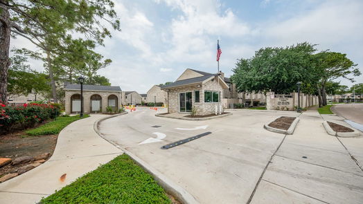 Houston 2-story, 2-bed 2842 Holly Hall Street 2842-idx