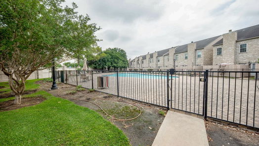 Houston 2-story, 2-bed 2842 Holly Hall Street 2842-idx