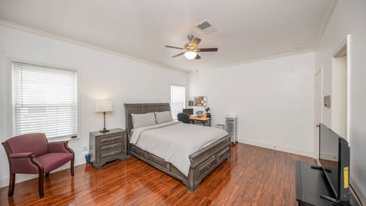 Houston 2-story, 2-bed 2842 Holly Hall Street 2842-idx